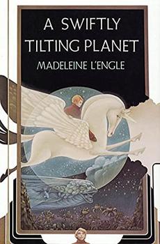 A Swiftly Tilting Planet jacket