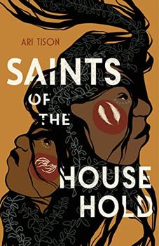 Book Jacket: Saints of the Household