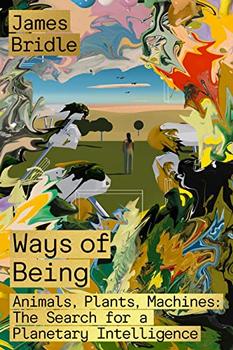 Ways of Being by James Bridle