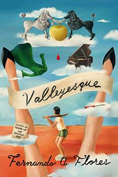 Valleyesque by Fernando A. Flores
