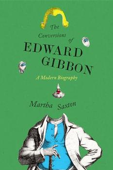 The Conversions of Edward Gibbon jacket