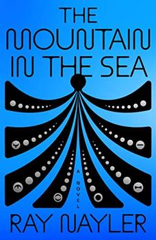 The Mountain in the Sea jacket