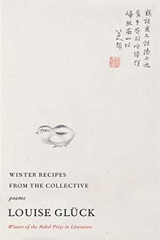 Winter Recipes from the Collective jacket