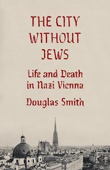 The City Without Jews jacket