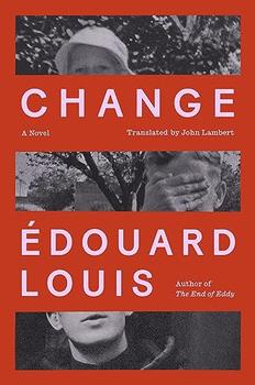 Change by Édouard Louis