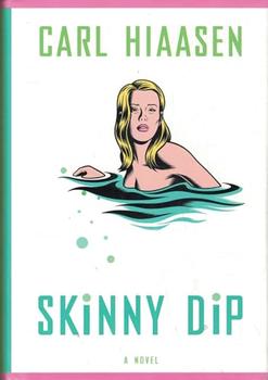 Skinny Dip jacket