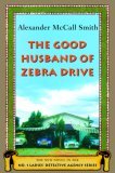The Good Husband of Zebra Drive jacket