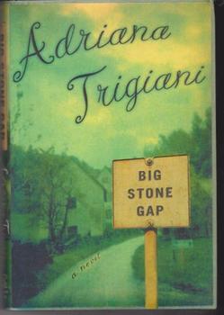 Big Stone Gap jacket