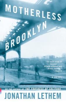 Motherless Brooklyn jacket