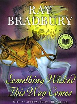 Something Wicked This Way Comes jacket