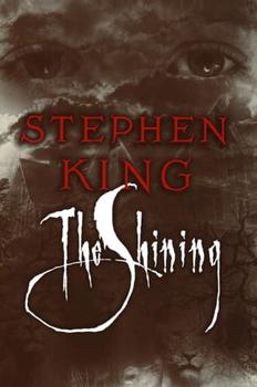 The Shining jacket