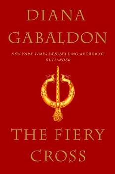 The Fiery Cross jacket
