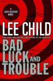Bad Luck and Trouble jacket