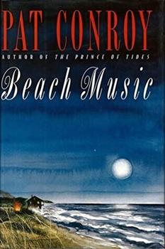 Beach Music jacket