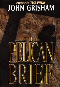 The Pelican Brief jacket