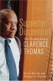 Supreme Discomfort by Kevin Merida, Michael Fletcher