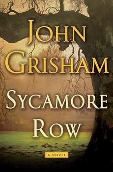 Sycamore Row jacket