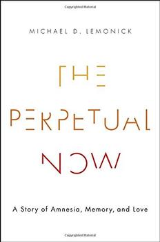 The Perpetual Now jacket
