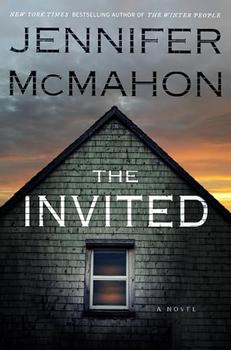 The Invited jacket