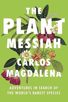 The Plant Messiah jacket