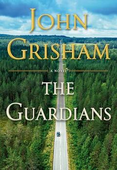 The Guardians jacket