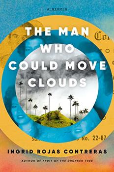 The Man Who Could Move Clouds jacket