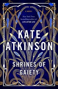 Shrines of Gaiety jacket