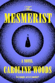The Mesmerist jacket
