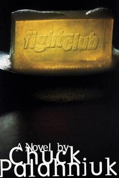 Fight Club jacket