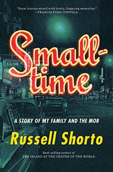 Smalltime by Russell Shorto