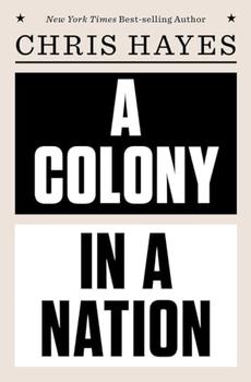 A Colony in a Nation jacket