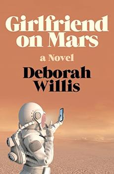 Girlfriend on Mars by Deborah Willis