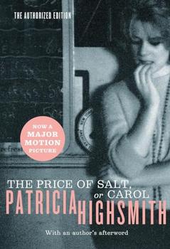 The Price of Salt, or Carol