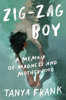 Zig-Zag Boy Book Jacket