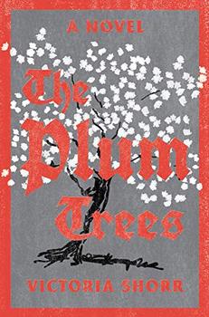 The Plum Trees by Victoria Shorr