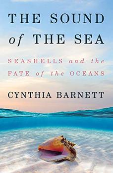 The Sound of the Sea by Cynthia Barnett