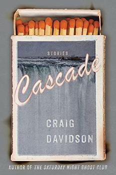 Cascade by Craig Davidson