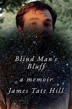 Blind Man's Bluff jacket