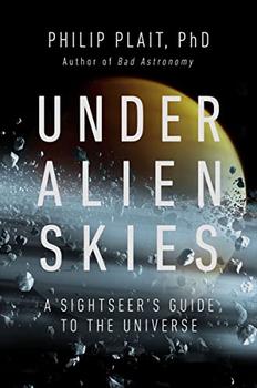 Under Alien Skies