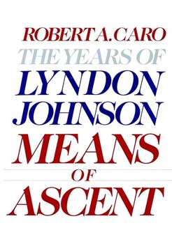 Means of Ascent jacket