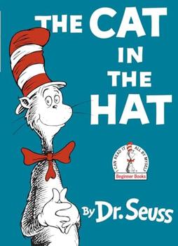 The Cat in the Hat jacket