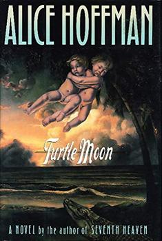Turtle Moon jacket