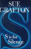 S Is For Silence by Sue Grafton