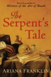 The Serpent's Tale jacket