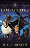 Lamplighter by D. M. Cornish
