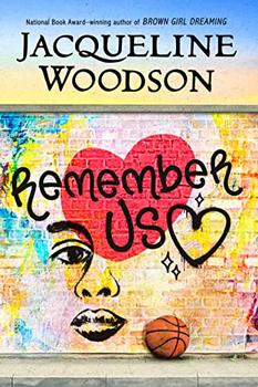 Remember Us jacket