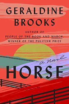 Horse jacket