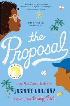 The Proposal jacket