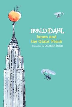 James and the Giant Peach jacket