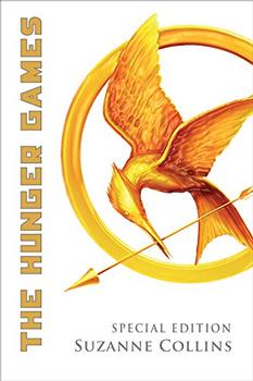 The Hunger Games jacket